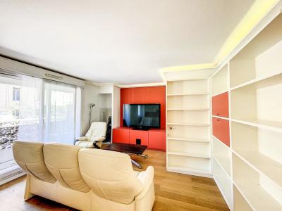 For rent Nice SAINT LAMBERT 3 rooms 65 m2 Alpes Maritimes (06100) photo 2
