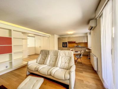 For rent Nice SAINT LAMBERT 3 rooms 65 m2 Alpes Maritimes (06100) photo 3