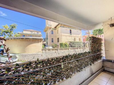For rent Nice SAINT LAMBERT 3 rooms 65 m2 Alpes Maritimes (06100) photo 4