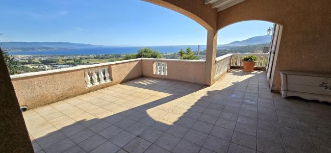 For sale ENTRE DE VILLE 4 rooms 151 m2 Corse (20000) photo 1