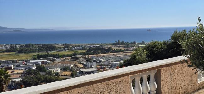 For sale ENTRE DE VILLE 4 rooms 151 m2 Corse (20000) photo 2