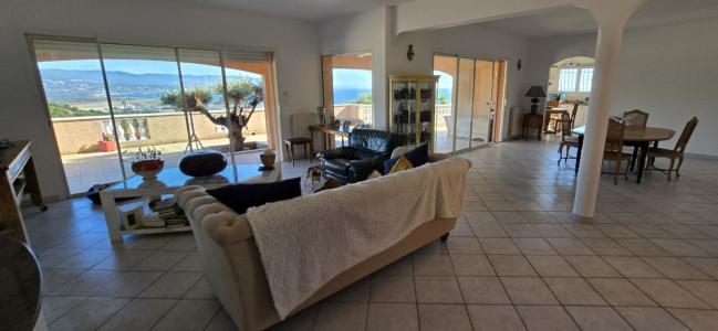 For sale ENTRE DE VILLE 4 rooms 151 m2 Corse (20000) photo 3