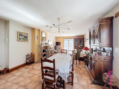For sale 6 rooms 128 m2 Saone et loire (71960) photo 1