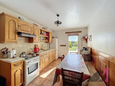 For sale 6 rooms 128 m2 Saone et loire (71960) photo 3