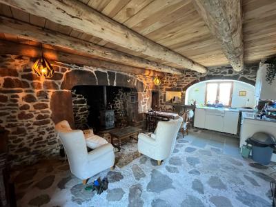 Acheter Maison  Cantal