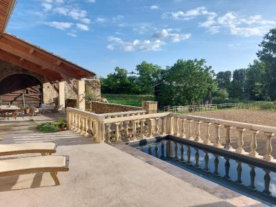 For sale LA ROLE 7 rooms 242 m2 Gironde (33190) photo 4