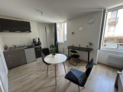 Annonce Vente Appartement  21