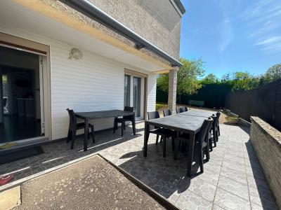 For sale 4 rooms 81 m2 Saone et loire (71510) photo 2