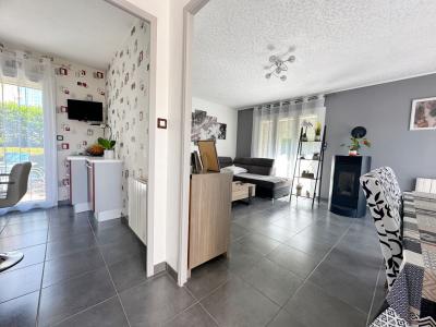 For sale 4 rooms 81 m2 Saone et loire (71510) photo 3