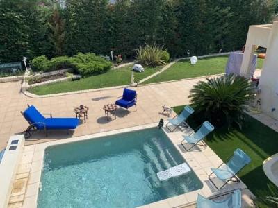 Annonce Vente 13 pices Maison  06