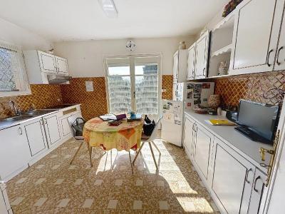 Acheter Appartement 105 m2 
