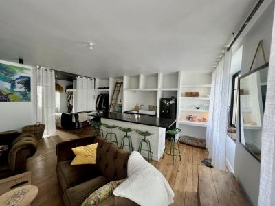 Annonce Vente Loft/Atelier  22