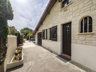 For sale 6 rooms 140 m2 Gironde (33480) photo 0