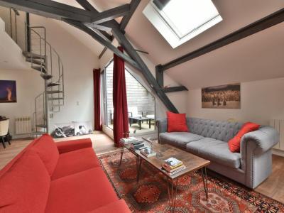 Annonce Vente 4 pices Appartement  49