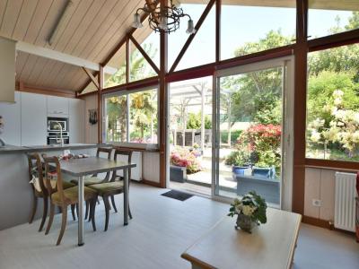 Acheter Maison 140 m2 