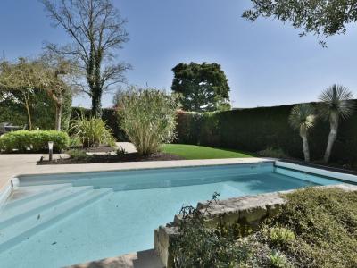 Annonce Vente 9 pices Maison  49