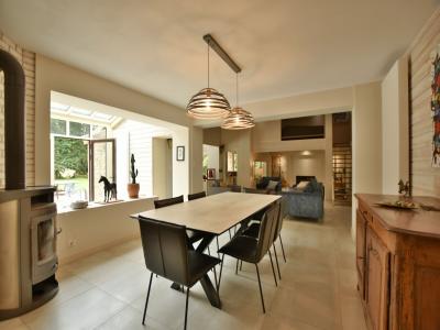 For sale 15 MIN CHOLET EST 9 rooms 327 m2 Maine et loire (49300) photo 2
