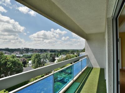 Acheter Appartement 101 m2 