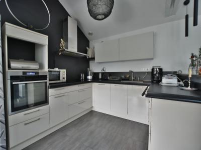 Acheter Maison 132 m2 