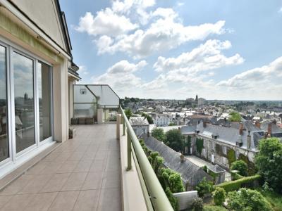 For sale CENTRE VILLE 6 rooms 124 m2 Maine et loire (49300) photo 0