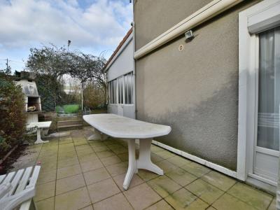 Acheter Maison 99 m2 