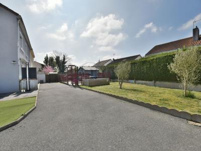 Acheter Maison  256900 euros
