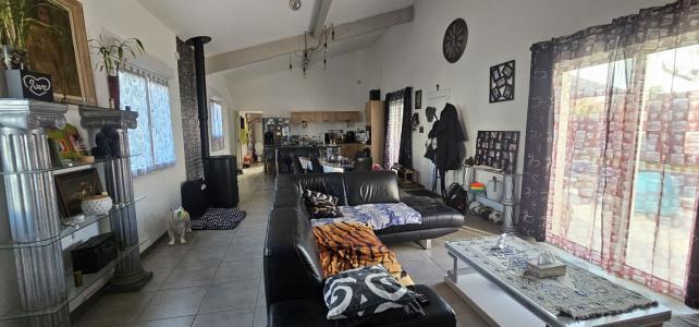 For sale 5 rooms 140 m2 Gers (32220) photo 1