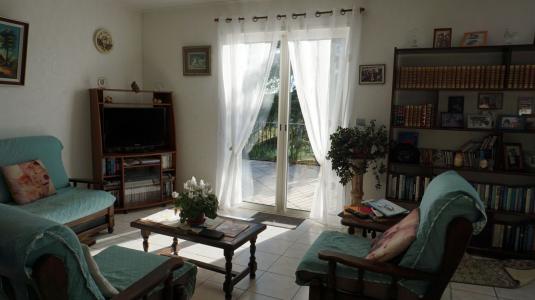 For sale 5 rooms 95 m2 Lot (46170) photo 4