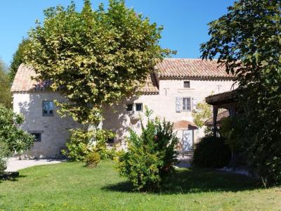 For sale 7 rooms 200 m2 Tarn et garonne (82220) photo 0