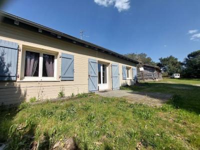 For sale FORET ET PLAGES 4 rooms 92 m2 Landes (40660) photo 2
