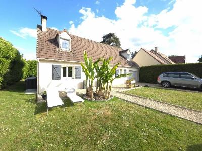 For sale 7 rooms 137 m2 Oise (60290) photo 0