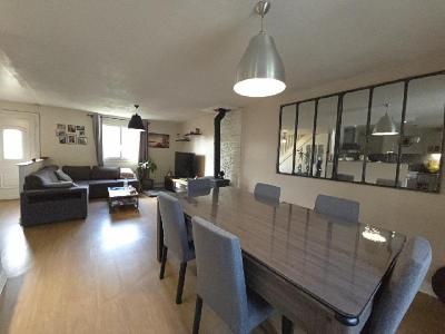 For sale 7 rooms 137 m2 Oise (60290) photo 2