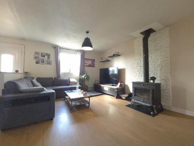 For sale 7 rooms 137 m2 Oise (60290) photo 4