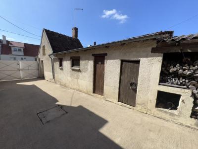 Acheter Maison  38500 euros