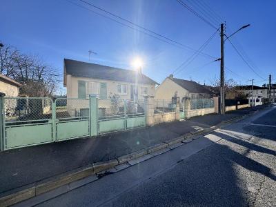 For sale Saint Waast 4 rooms 71 m2 Aisne (02200) photo 2