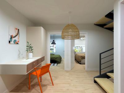 For sale CENTRE VILLE 4 rooms 105 m2 Pyrenees atlantiques (64000) photo 4