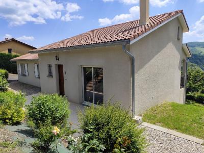 For sale PROX CENTRE DU VILLAGE 5 rooms 124 m2 Rhone (69690) photo 0