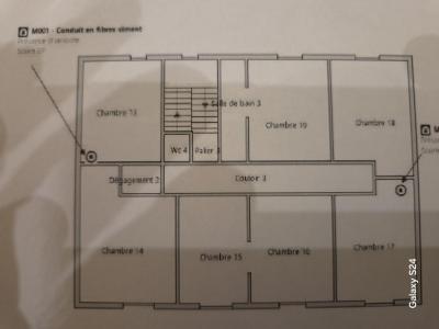 Acheter Immeuble  199500 euros