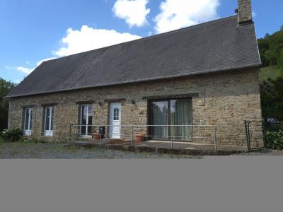 For sale PONT FARCY 4 rooms 74 m2 Calvados (14380) photo 0