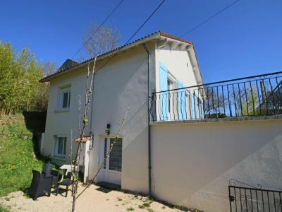 For sale 5 rooms 130 m2 Lot (46700) photo 2