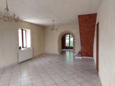 For sale 10 MNS DE BOUSSAC 4 rooms 115 m2 Creuse (23600) photo 2