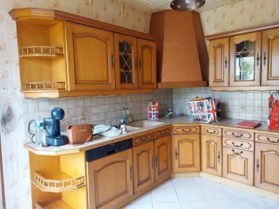 For sale 10 MNS DE BOUSSAC 4 rooms 115 m2 Creuse (23600) photo 4