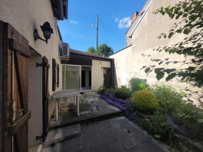 For sale CENTRE VILLE 5 rooms 85 m2 Creuse (23600) photo 1