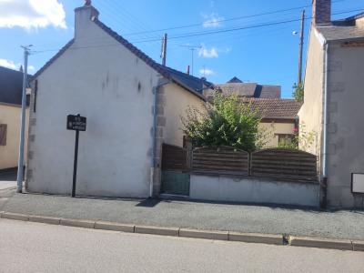 For sale CENTRE VILLE 5 rooms 85 m2 Creuse (23600) photo 2