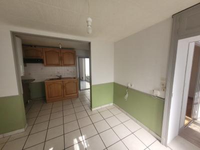 For sale CENTRE VILLE 5 rooms 85 m2 Creuse (23600) photo 4