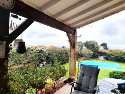 Annonce Vente 3 pices Maison  11