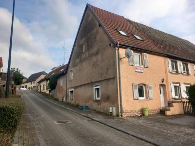 Annonce Vente 5 pices Maison  67