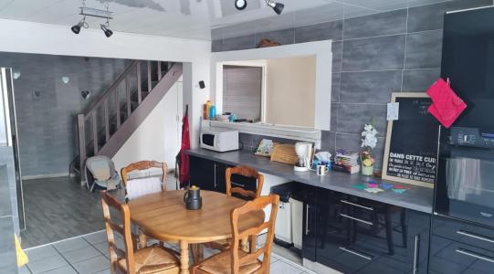 Acheter Maison 131 m2 