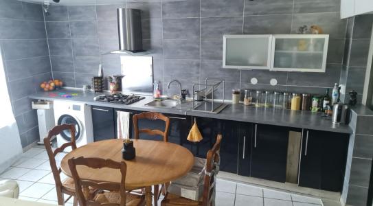 Acheter Maison  110000 euros