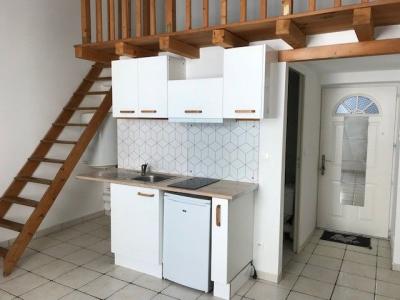 For sale 14 RUE DES FOURBISSEURS 2 rooms 24 m2 Gard (30900) photo 2